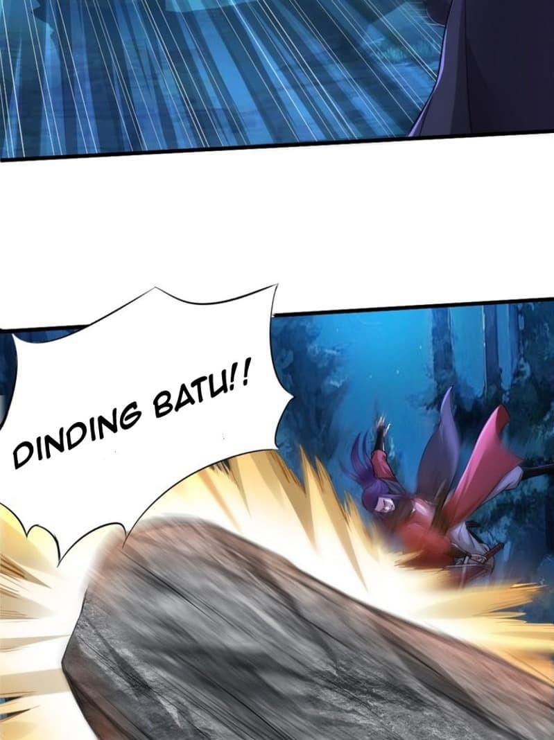 The Yinyang Judgement Chapter 02 - Halaman 12