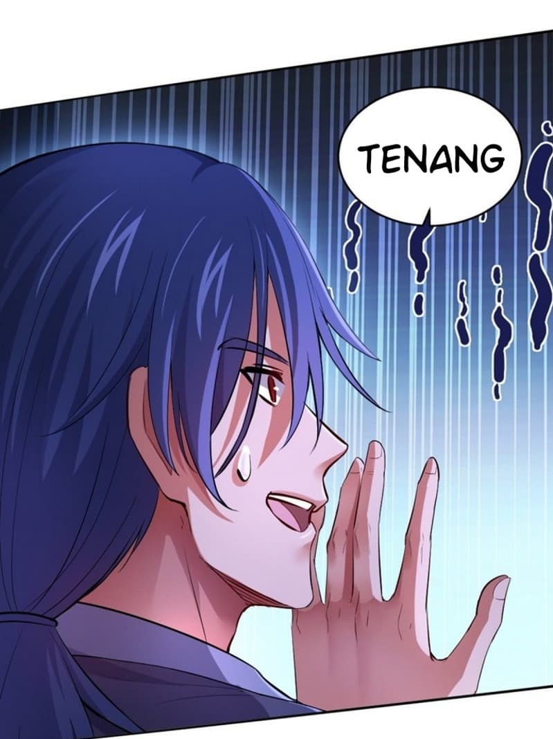The Yinyang Judgement Chapter 02 - Halaman 14