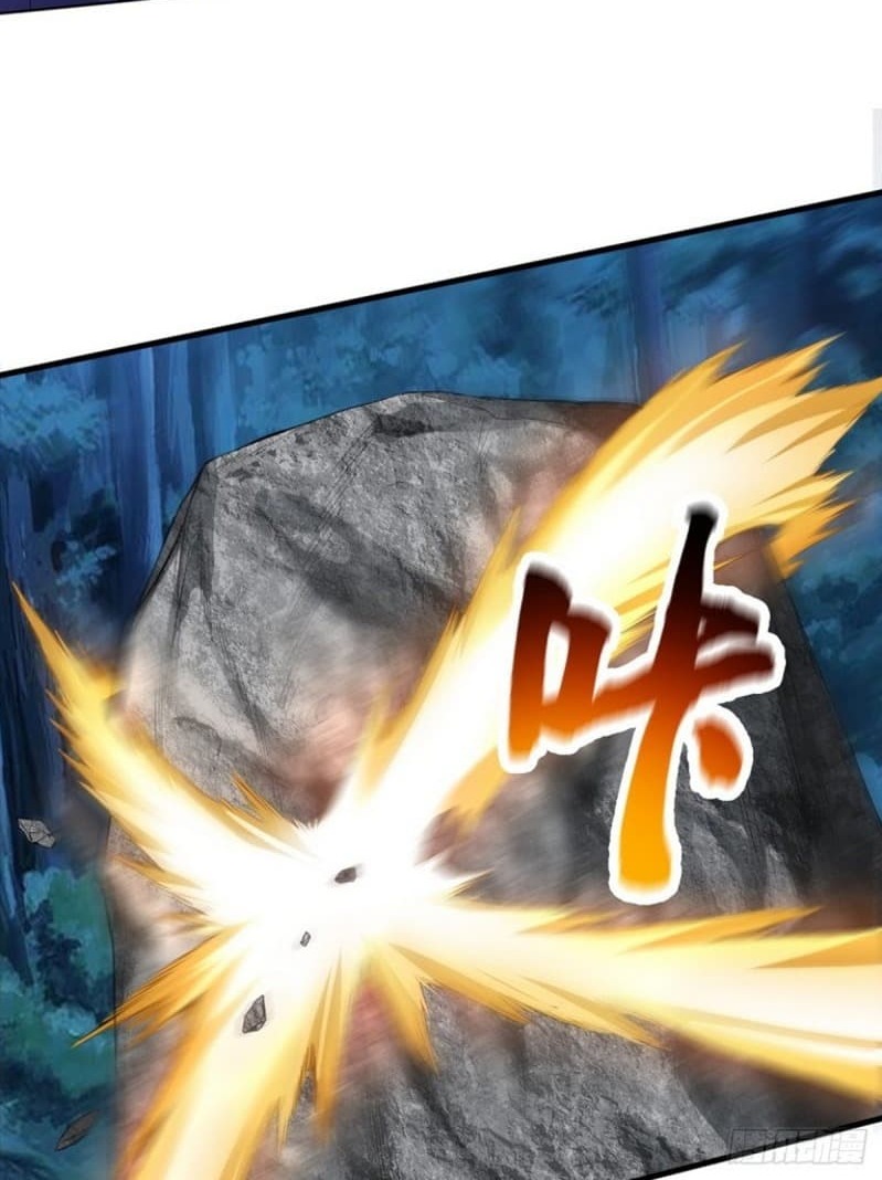 The Yinyang Judgement Chapter 02 - Halaman 15