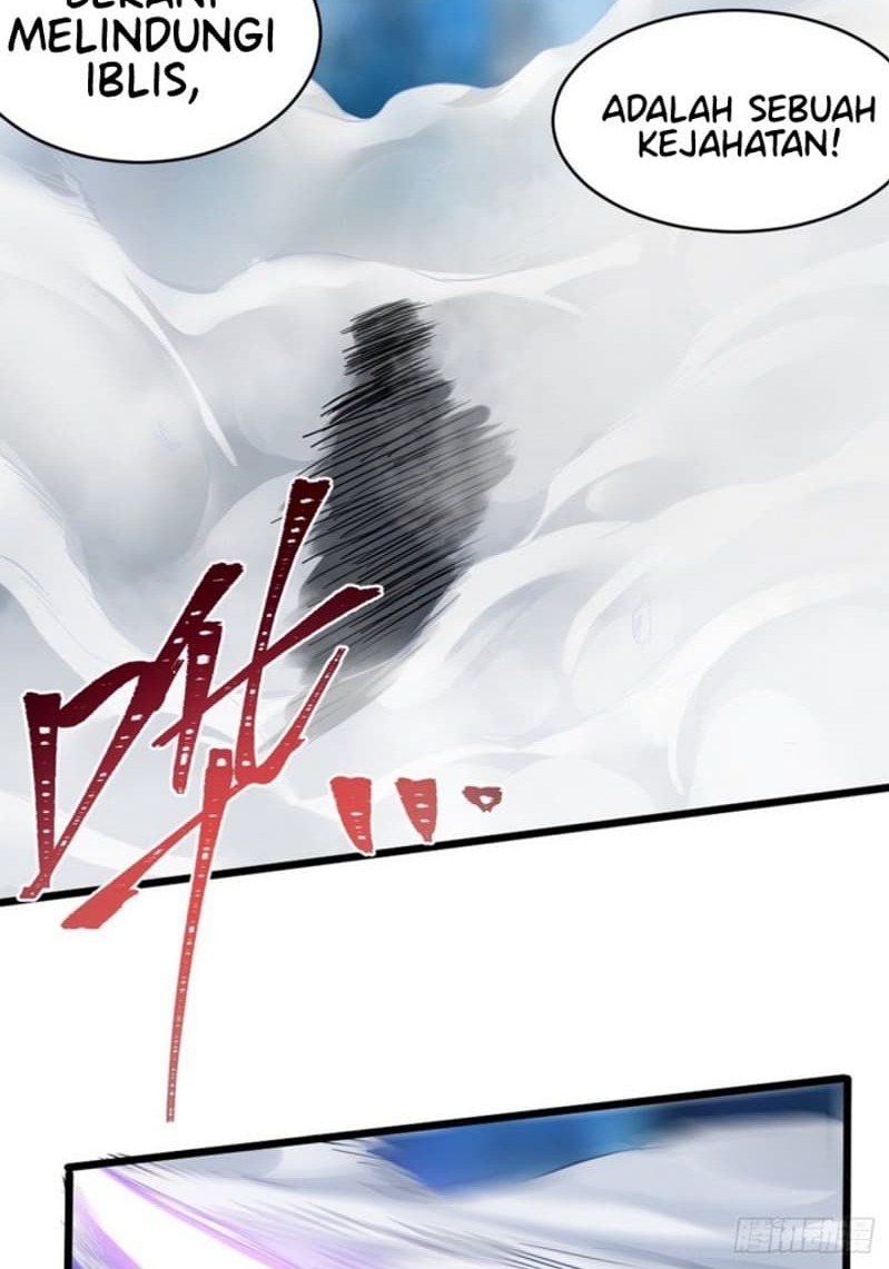 The Yinyang Judgement Chapter 02 - Halaman 19