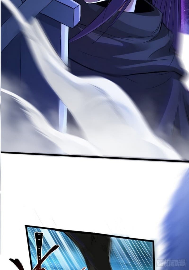 The Yinyang Judgement Chapter 02 - Halaman 21