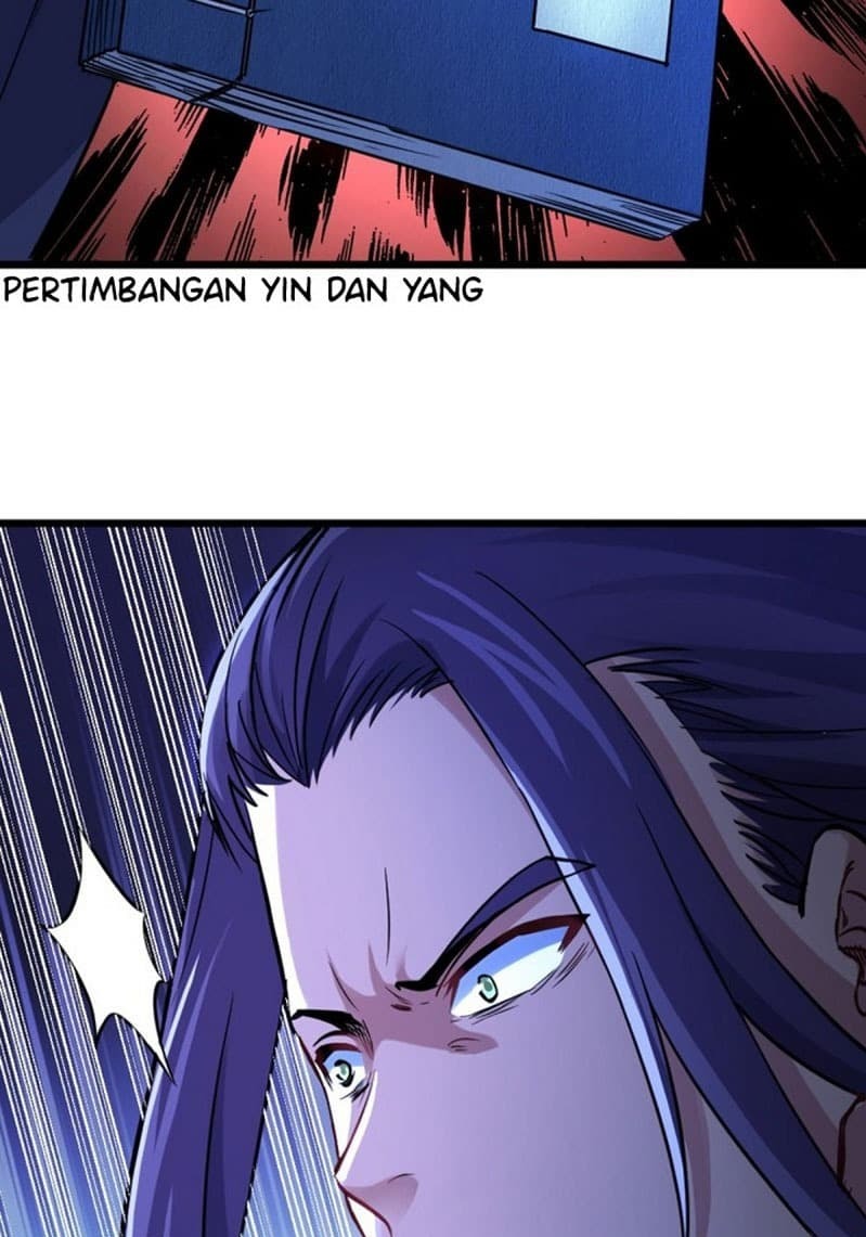 The Yinyang Judgement Chapter 02 - Halaman 26