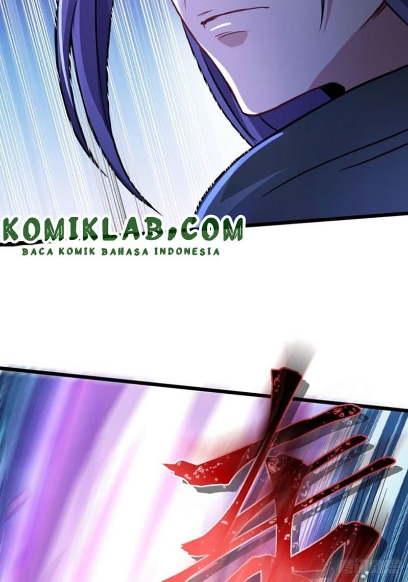The Yinyang Judgement Chapter 02 - Halaman 27