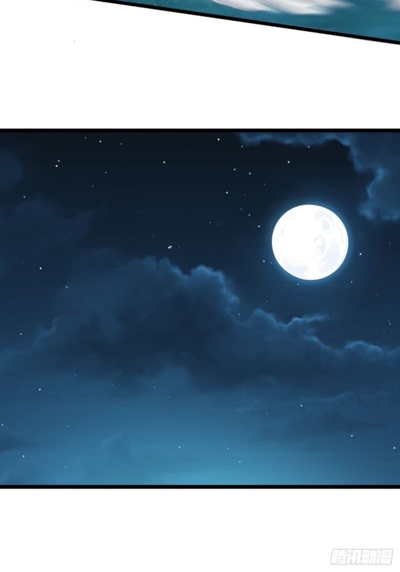 The Yinyang Judgement Chapter 02 - Halaman 29