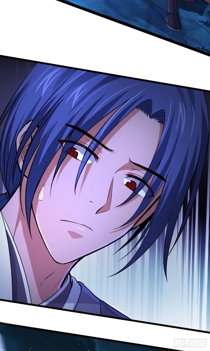 The Yinyang Judgement Chapter 02 - Halaman 31