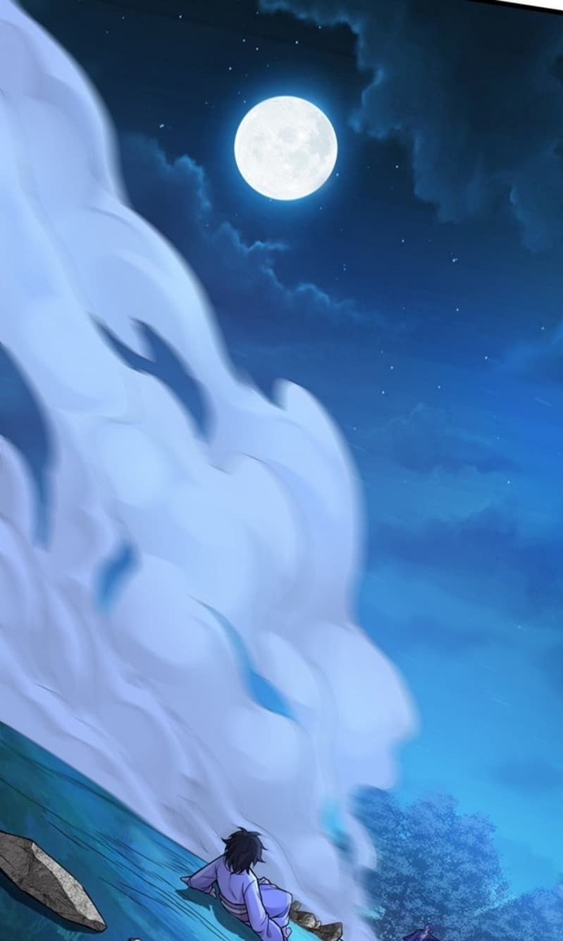 The Yinyang Judgement Chapter 02 - Halaman 32
