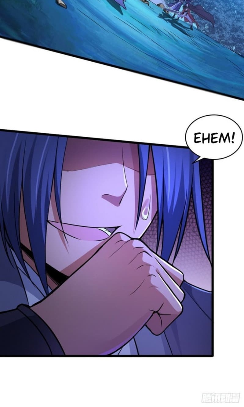 The Yinyang Judgement Chapter 02 - Halaman 33