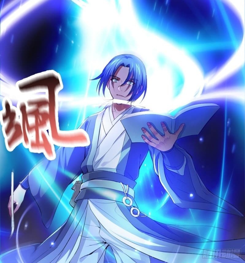 The Yinyang Judgement Chapter 02 - Halaman 45