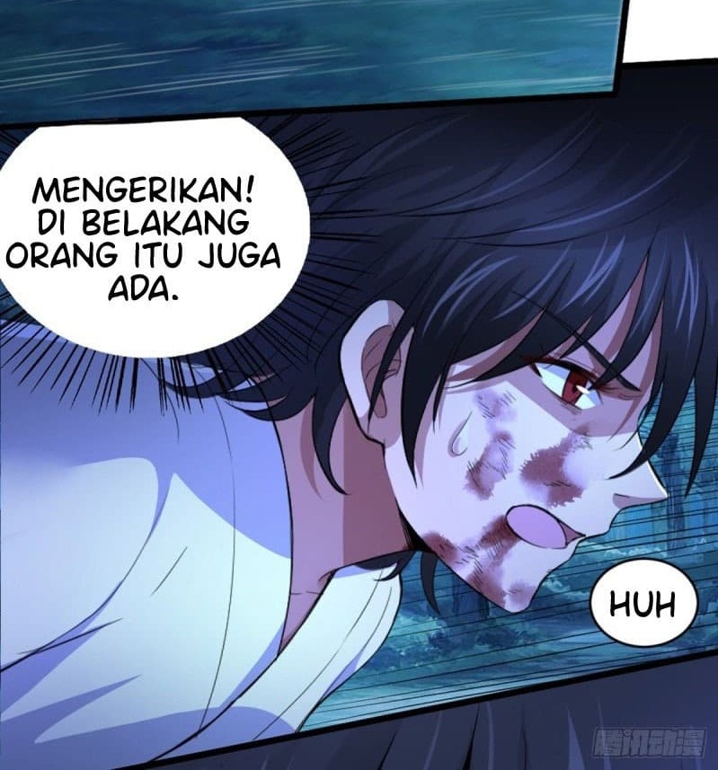 The Yinyang Judgement Chapter 02 - Halaman 47