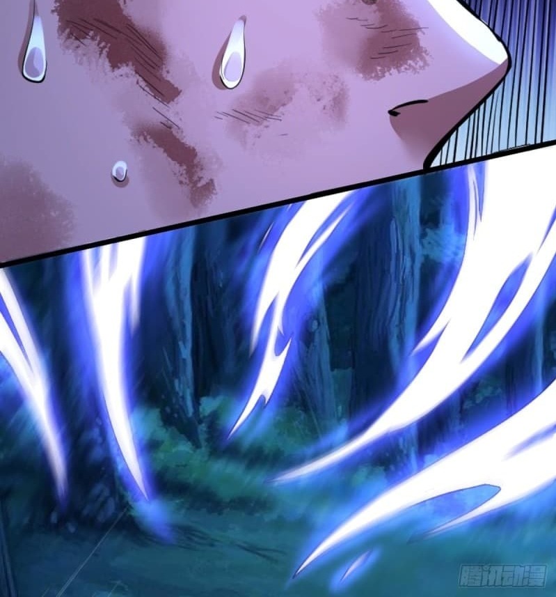 The Yinyang Judgement Chapter 02 - Halaman 49