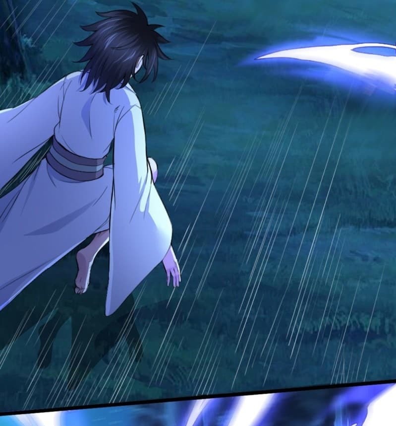 The Yinyang Judgement Chapter 02 - Halaman 50