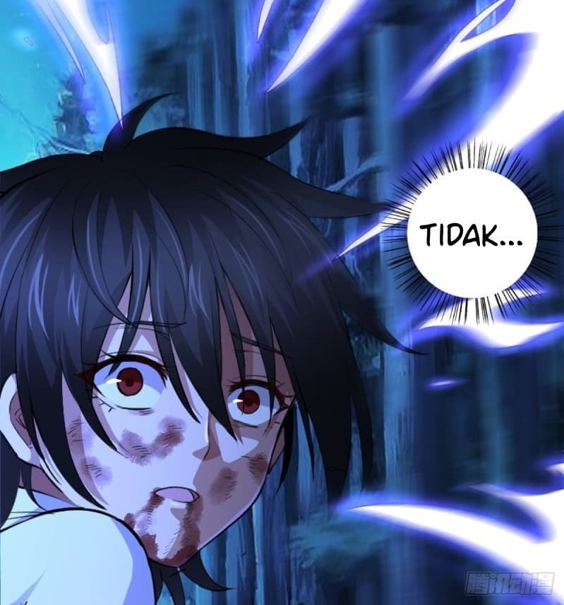 The Yinyang Judgement Chapter 02 - Halaman 51