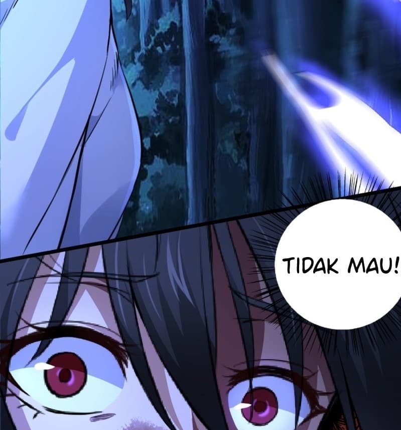 The Yinyang Judgement Chapter 02 - Halaman 52