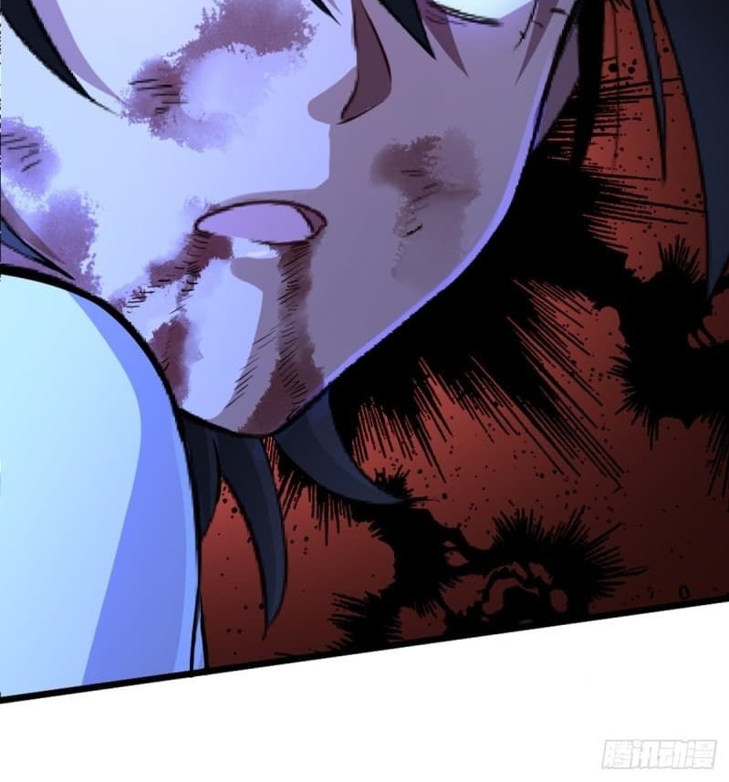 The Yinyang Judgement Chapter 02 - Halaman 53