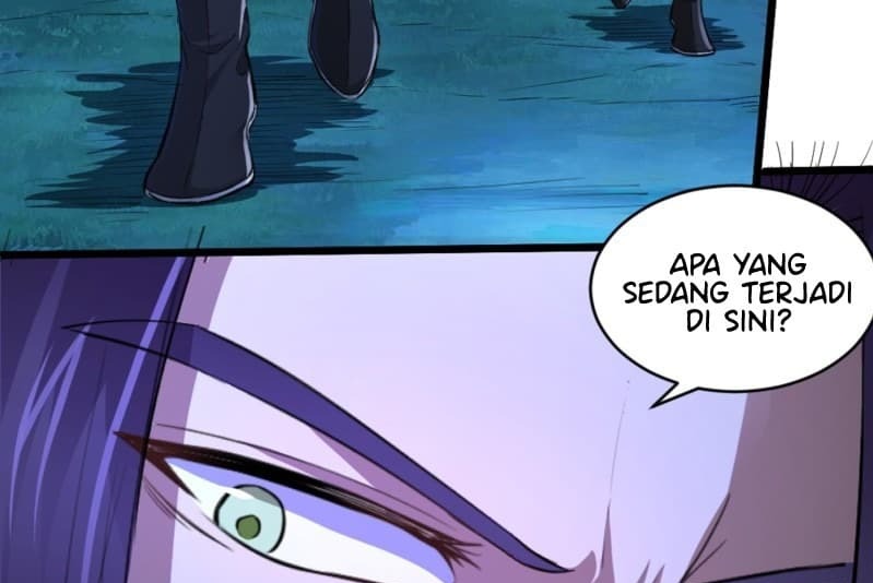 The Yinyang Judgement Chapter 02 - Halaman 60