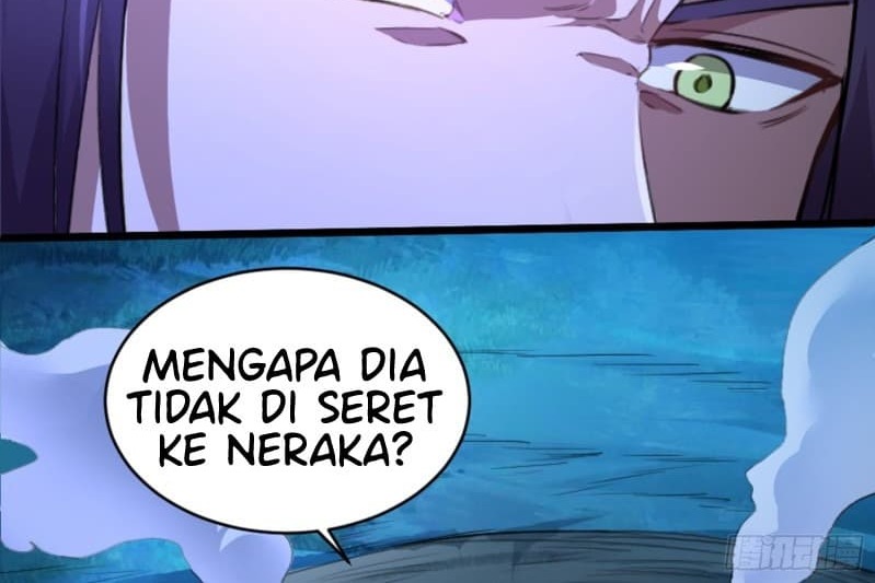 The Yinyang Judgement Chapter 02 - Halaman 61