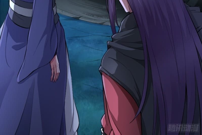 The Yinyang Judgement Chapter 02 - Halaman 63