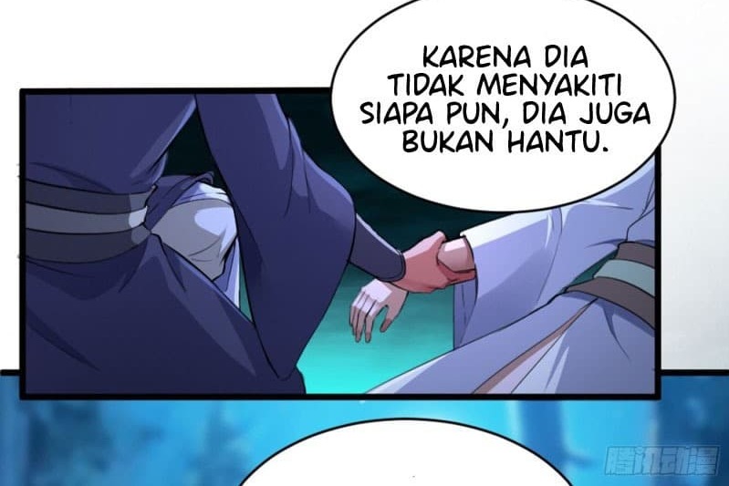 The Yinyang Judgement Chapter 02 - Halaman 65