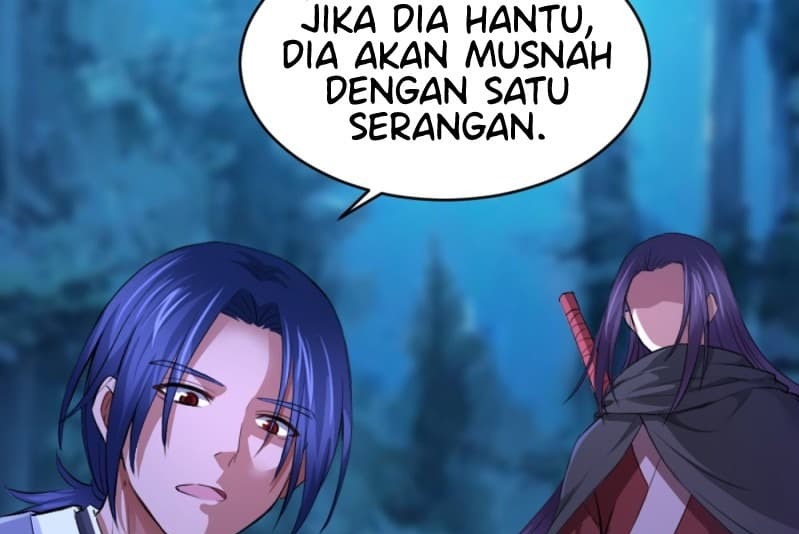 The Yinyang Judgement Chapter 02 - Halaman 66