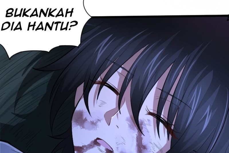 The Yinyang Judgement Chapter 02 - Halaman 68