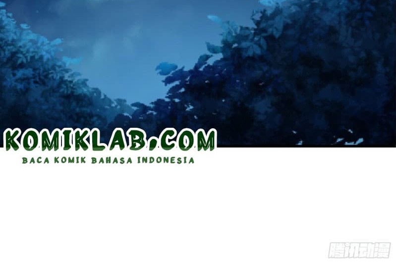 The Yinyang Judgement Chapter 02 - Halaman 71