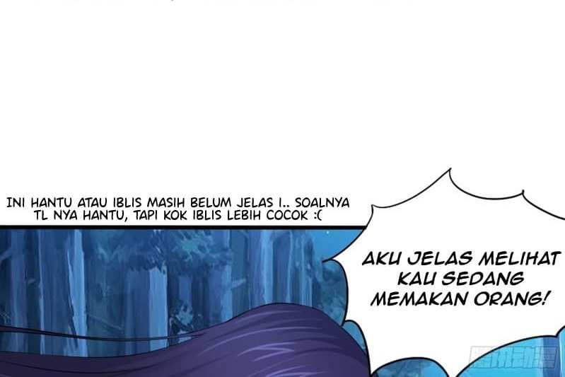 The Yinyang Judgement Chapter 02 - Halaman 73