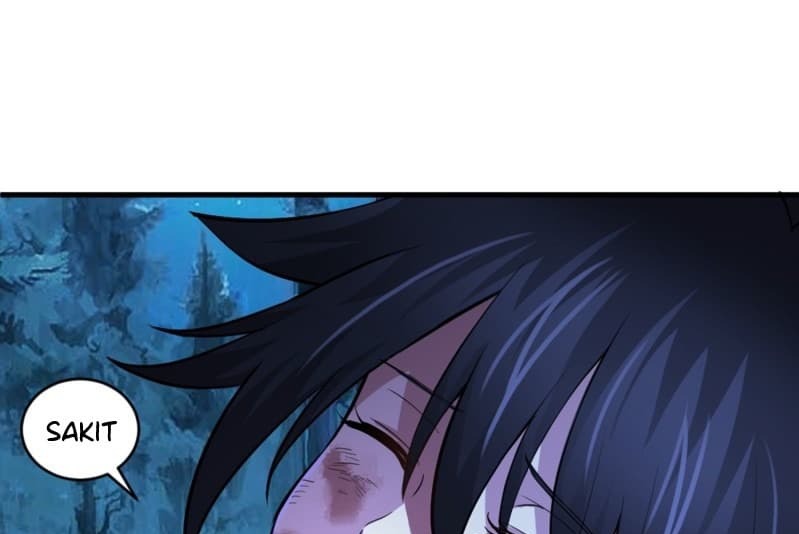 The Yinyang Judgement Chapter 02 - Halaman 76