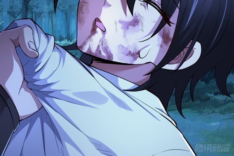 The Yinyang Judgement Chapter 02 - Halaman 77