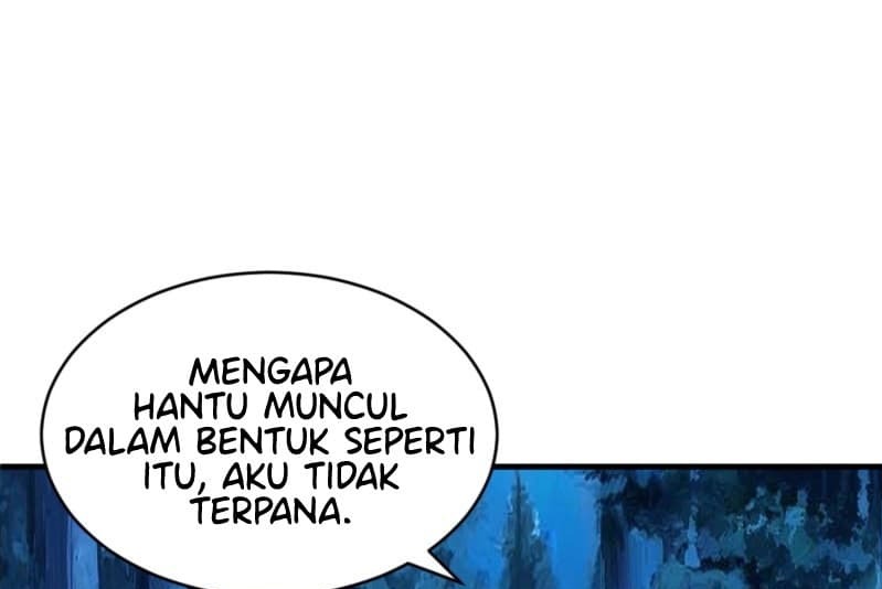 The Yinyang Judgement Chapter 02 - Halaman 80
