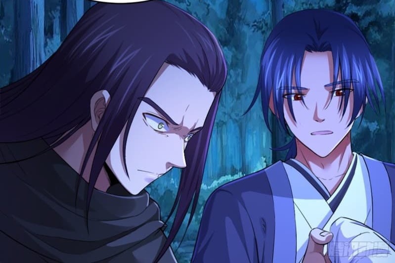 The Yinyang Judgement Chapter 02 - Halaman 81