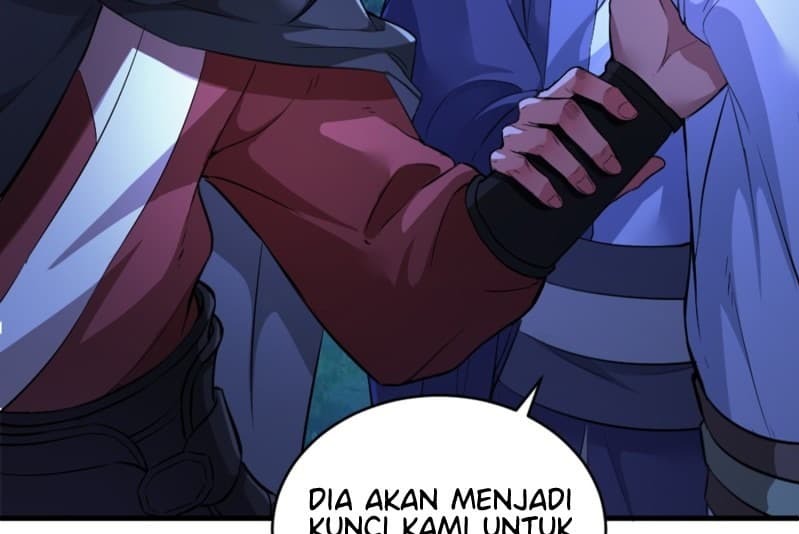The Yinyang Judgement Chapter 02 - Halaman 82