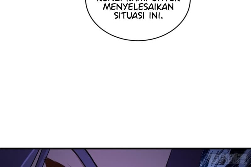 The Yinyang Judgement Chapter 02 - Halaman 83