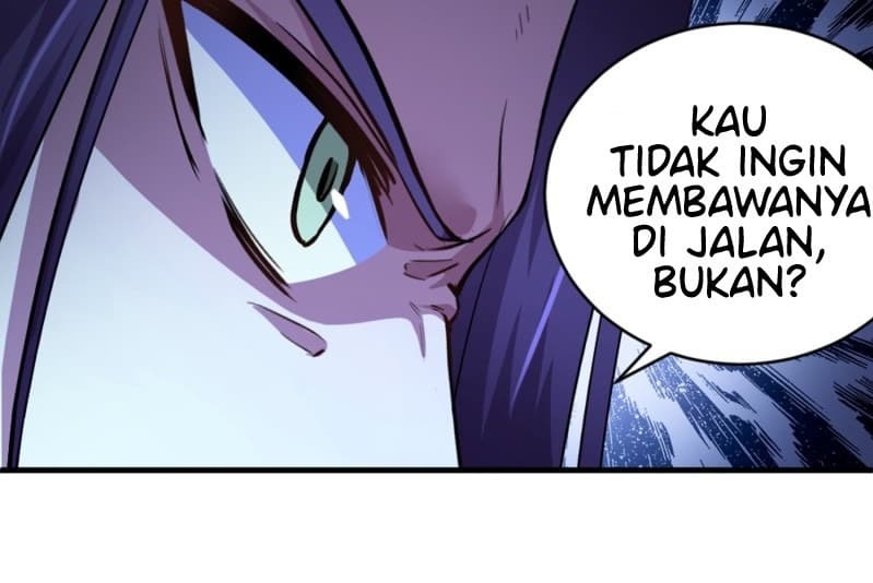 The Yinyang Judgement Chapter 02 - Halaman 84