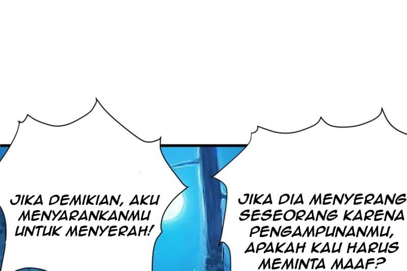 The Yinyang Judgement Chapter 02 - Halaman 85