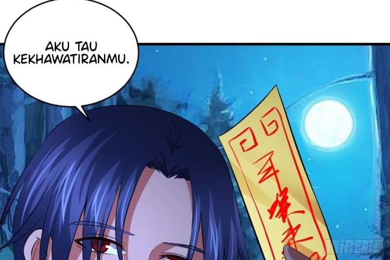 The Yinyang Judgement Chapter 02 - Halaman 89