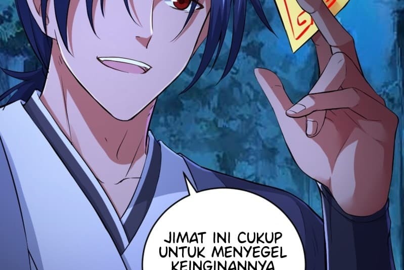 The Yinyang Judgement Chapter 02 - Halaman 90