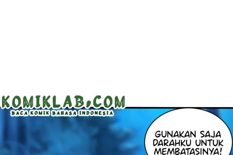 The Yinyang Judgement Chapter 02 - Halaman 94