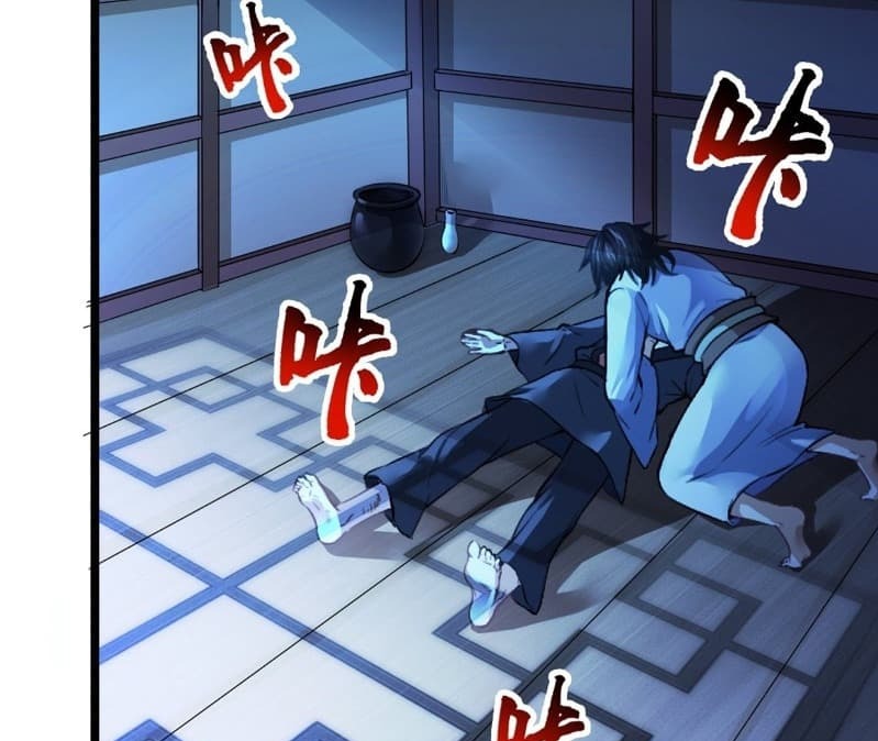The Yinyang Judgement Chapter 01 - Halaman 10