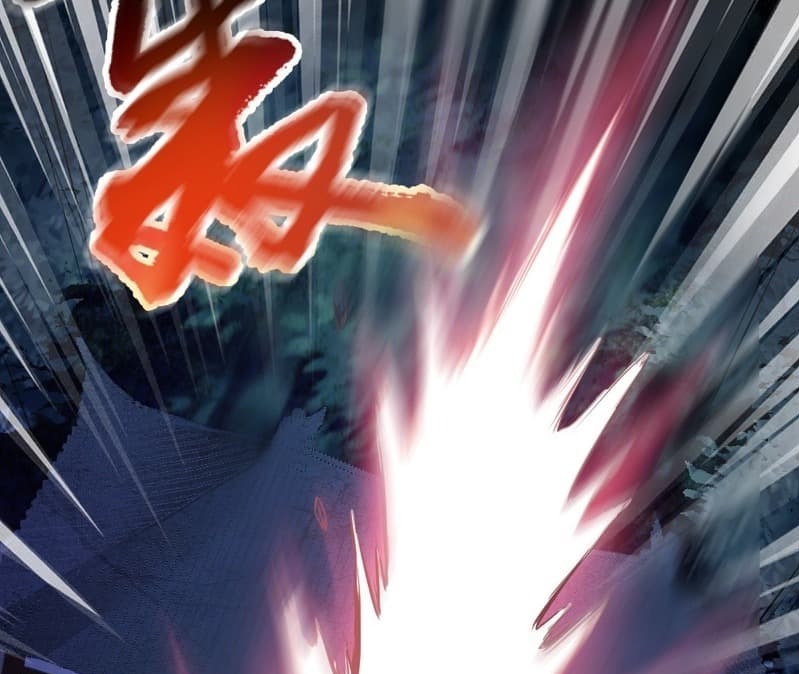 The Yinyang Judgement Chapter 01 - Halaman 25
