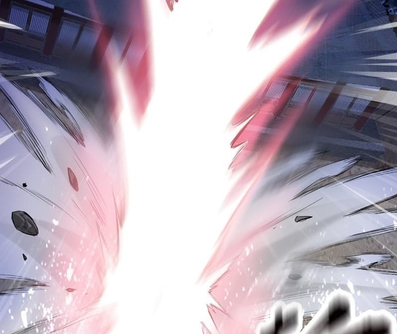 The Yinyang Judgement Chapter 01 - Halaman 26