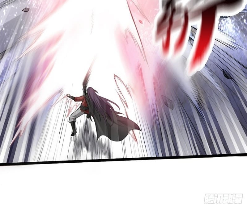 The Yinyang Judgement Chapter 01 - Halaman 27