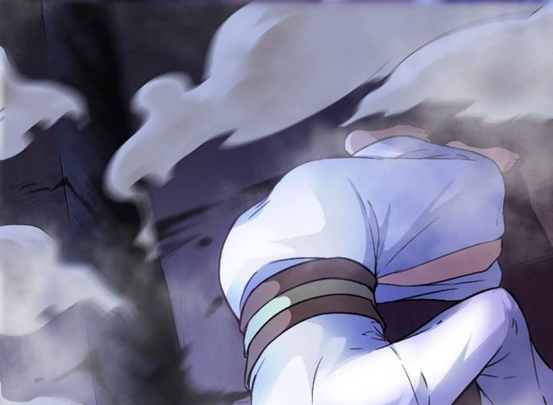 The Yinyang Judgement Chapter 01 - Halaman 28