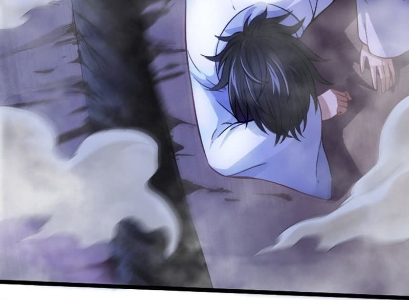 The Yinyang Judgement Chapter 01 - Halaman 29