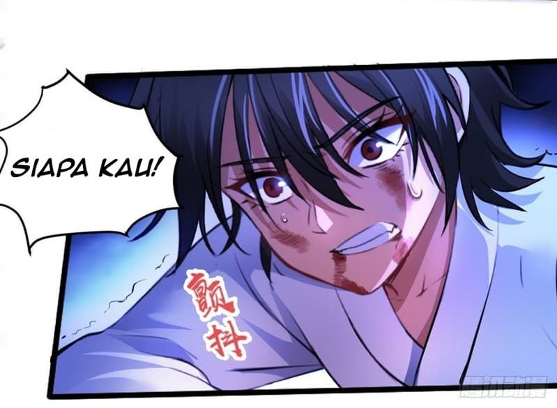 The Yinyang Judgement Chapter 01 - Halaman 30