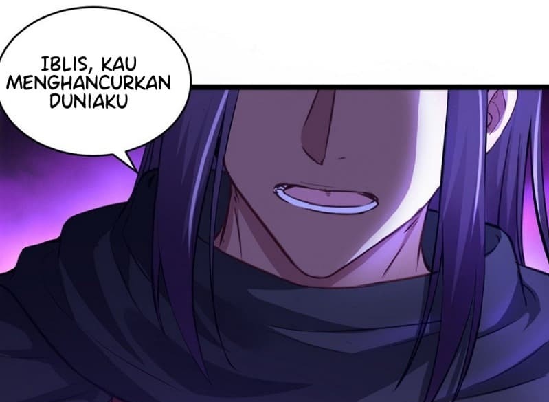 The Yinyang Judgement Chapter 01 - Halaman 31