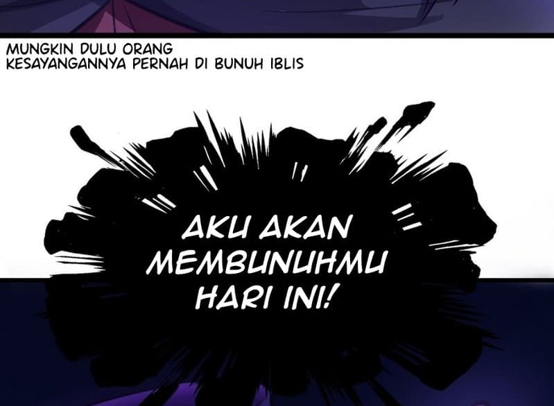 The Yinyang Judgement Chapter 01 - Halaman 32