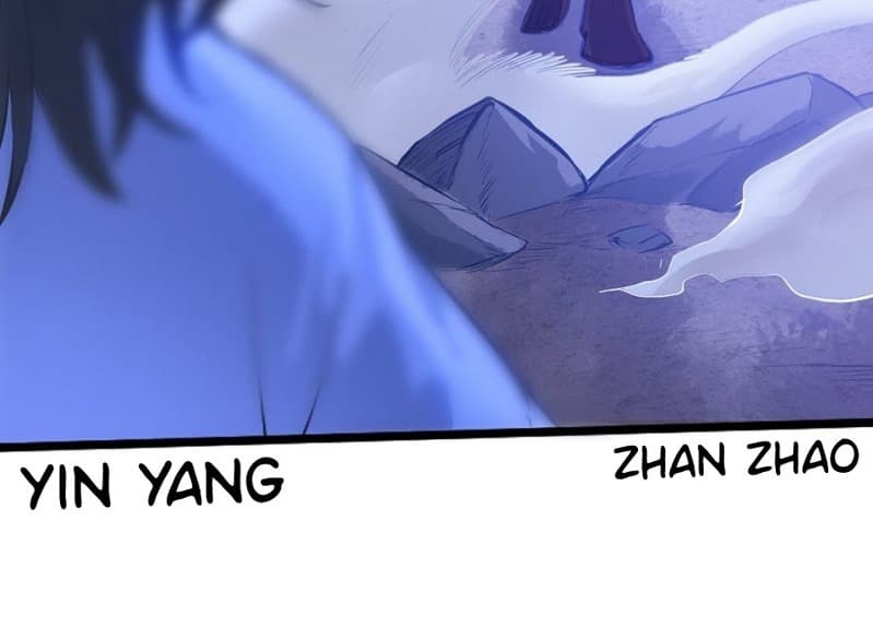 The Yinyang Judgement Chapter 01 - Halaman 37