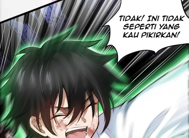 The Yinyang Judgement Chapter 01 - Halaman 40