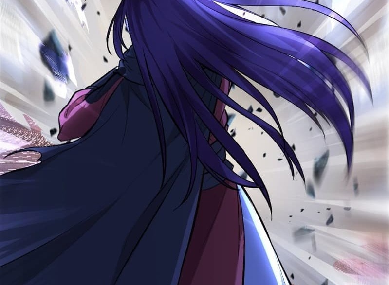 The Yinyang Judgement Chapter 01 - Halaman 44