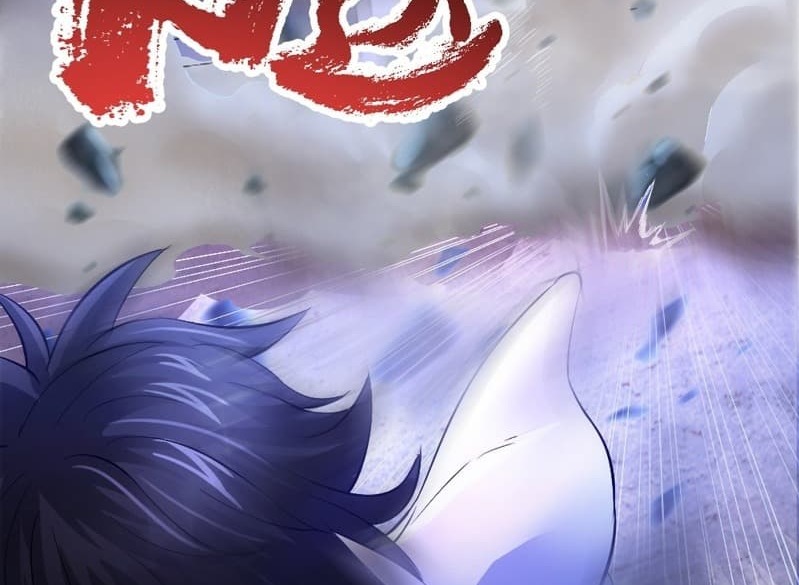The Yinyang Judgement Chapter 01 - Halaman 47